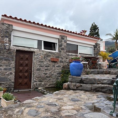 Appartamento Casa Do Poco Funchal Esterno foto