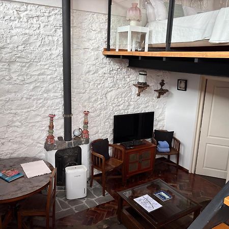 Appartamento Casa Do Poco Funchal Esterno foto