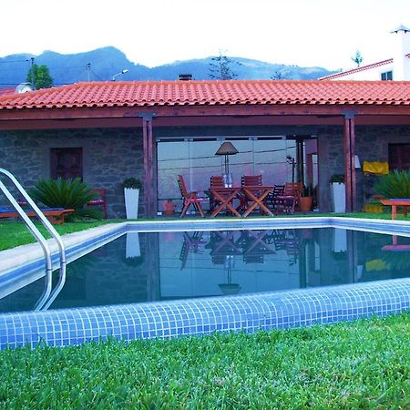 Appartamento Casa Do Poco Funchal Esterno foto