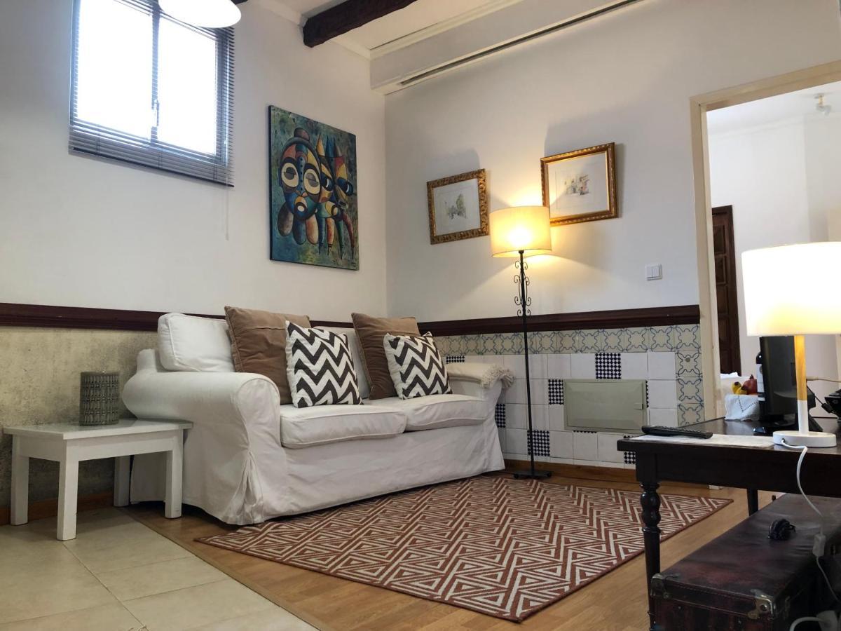 Appartamento Casa Do Poco Funchal Esterno foto