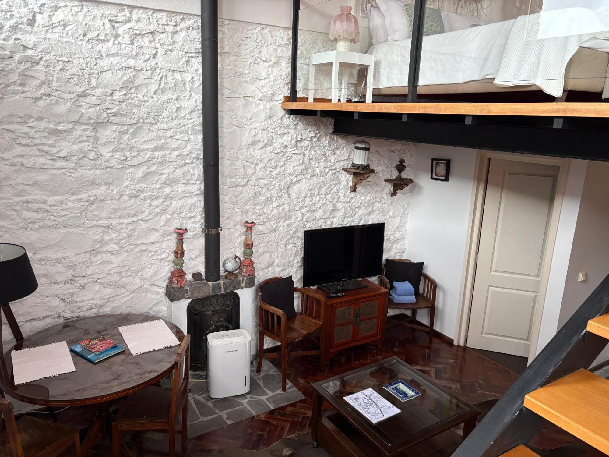 Appartamento Casa Do Poco Funchal Esterno foto