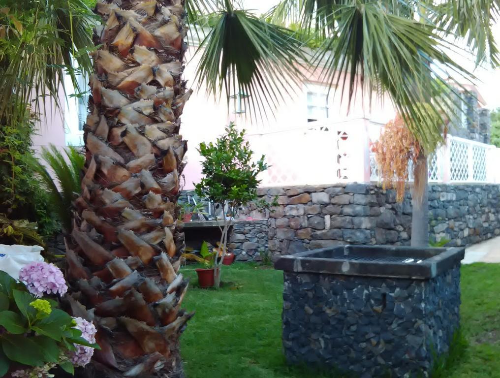 Appartamento Casa Do Poco Funchal Esterno foto