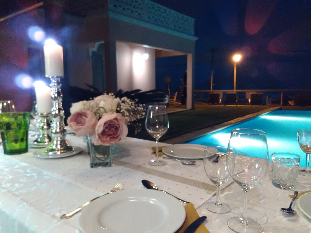 Appartamento Casa Do Poco Funchal Esterno foto