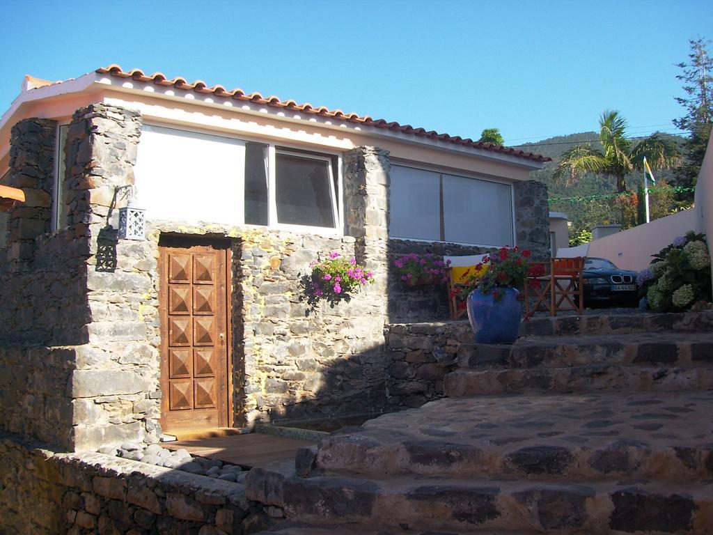 Appartamento Casa Do Poco Funchal Esterno foto