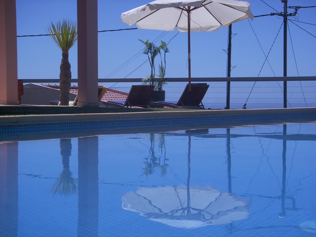 Appartamento Casa Do Poco Funchal Esterno foto