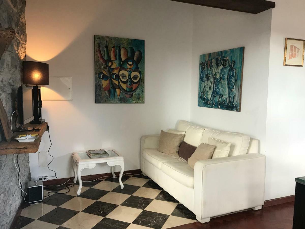 Appartamento Casa Do Poco Funchal Esterno foto